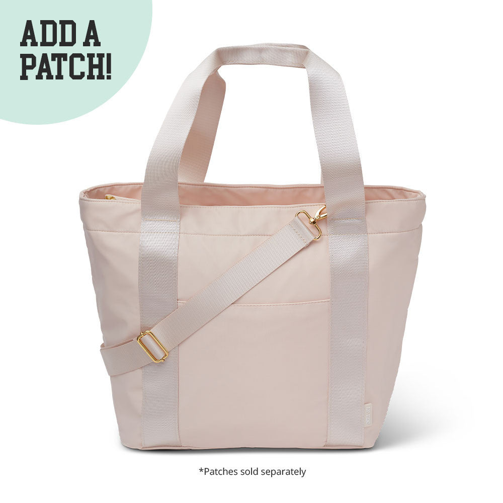 Weekender Nylon Tote Bag For Kids And Tweens / Top Trenz Discount
