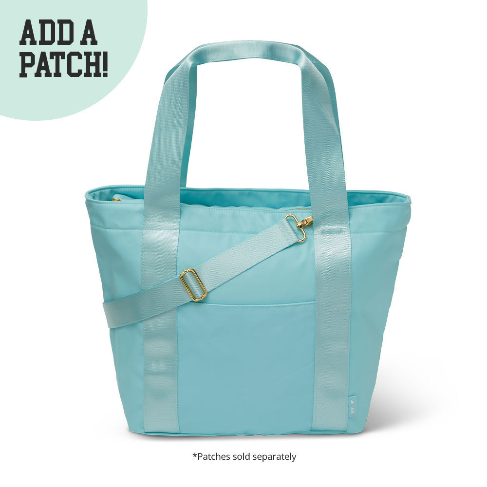 Versatile Nylon Tote Bag For Kids And Tweens / Top Trenz Online Shop