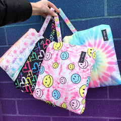 Top Trending Swim Suit Wet Bag For Kids And Tweens / Top Trenz US