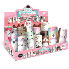 Sweet Treat Water Wiggler Fidget Toy For All Ages / Top Trenz Sale