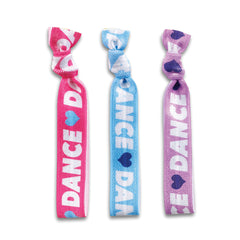 Dance Ponytail Holders Hair Accessory / Top Trenz US